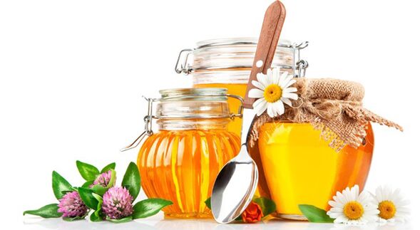Le miel dans votre alimentation quotidienne vous aidera à perdre du poids efficacement