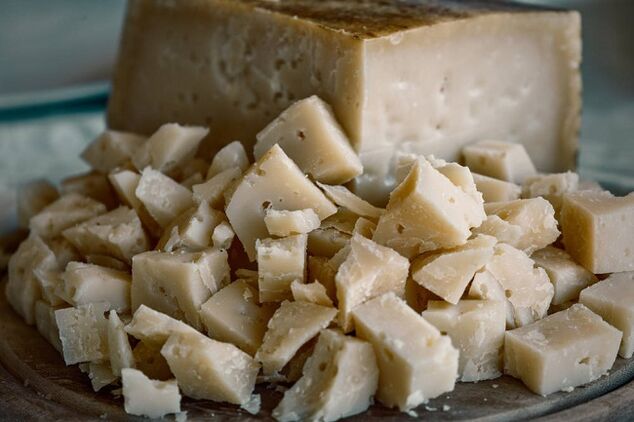fromage pour régime cétogène